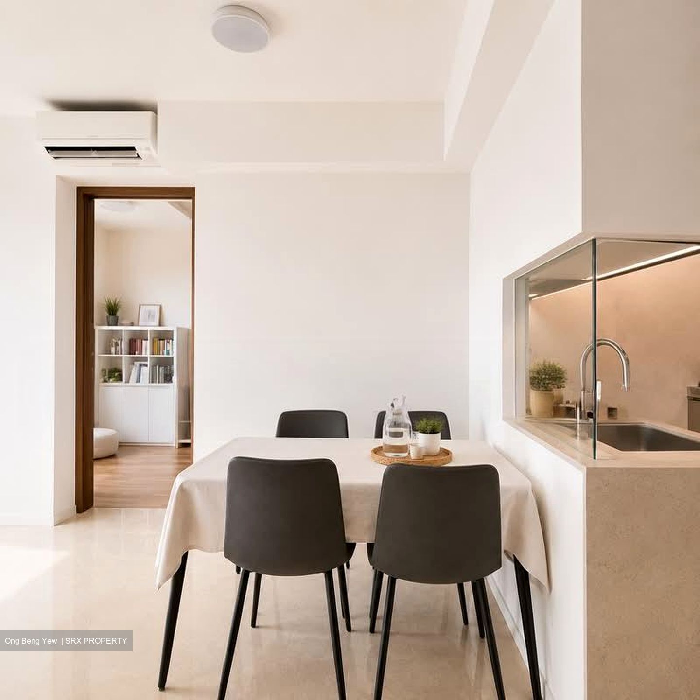 Avenue South Residence (D3), Apartment #602788731